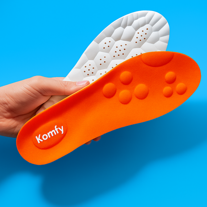 Komfy Massage Insoles